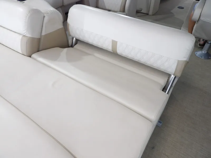 Slide: The Image of Harris CRUISER X220 2018 - 27