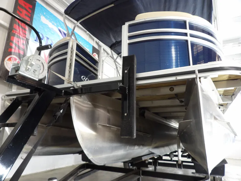 Slide: The Image of Harris CRUISER X220 2018 - 7