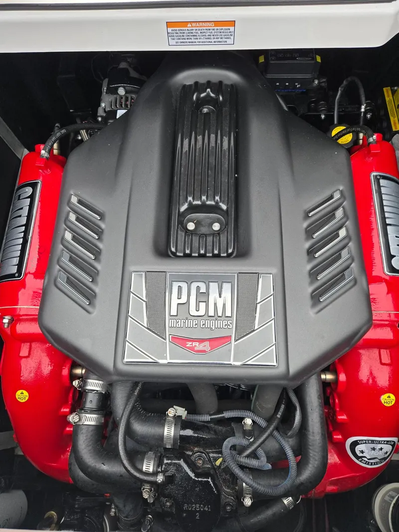 Slide: The Image of Nautique Super Air Nautique GS22 2019 - 16