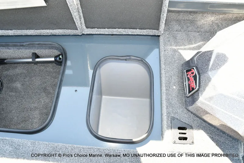 Slide: The Image of Ranger RT188P Garmin Livescope Cup Equipped 2026 - 59