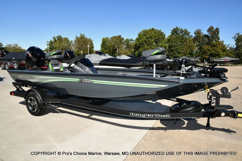 Slide: The Image of Ranger RT188P Garmin Livescope Cup Equipped 2026 - 74