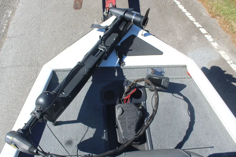 Slide: The Image of Tracker Pro Team 195 TXW 2023 - 13