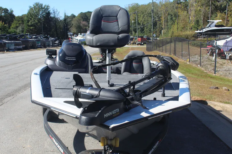 Slide: The Image of Tracker Pro Team 195 TXW 2023 - 4