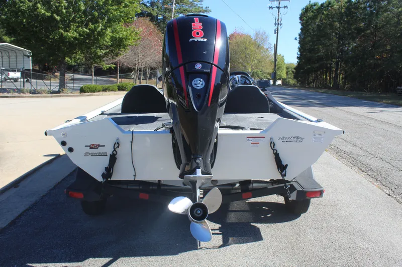 Slide: The Image of Tracker Pro Team 195 TXW 2023 - 5