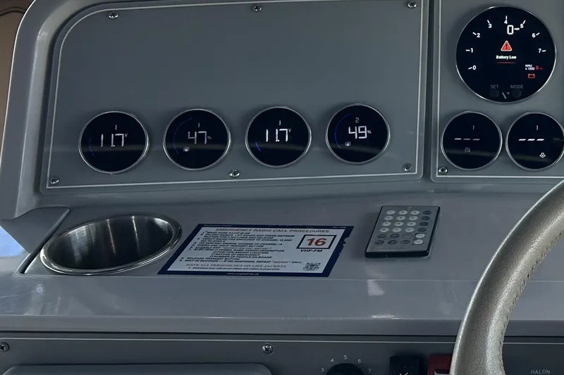 Slide: The Image of Sexy new guages - 12