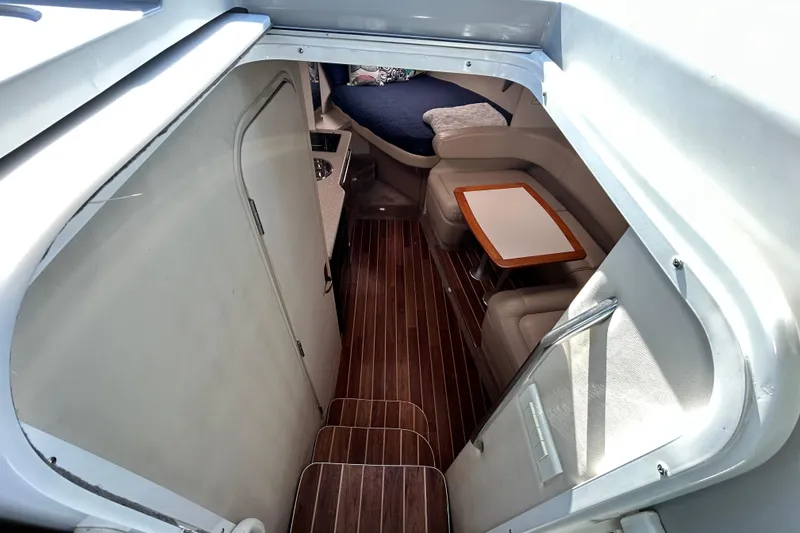 Slide: The Image of Companionway. - 13