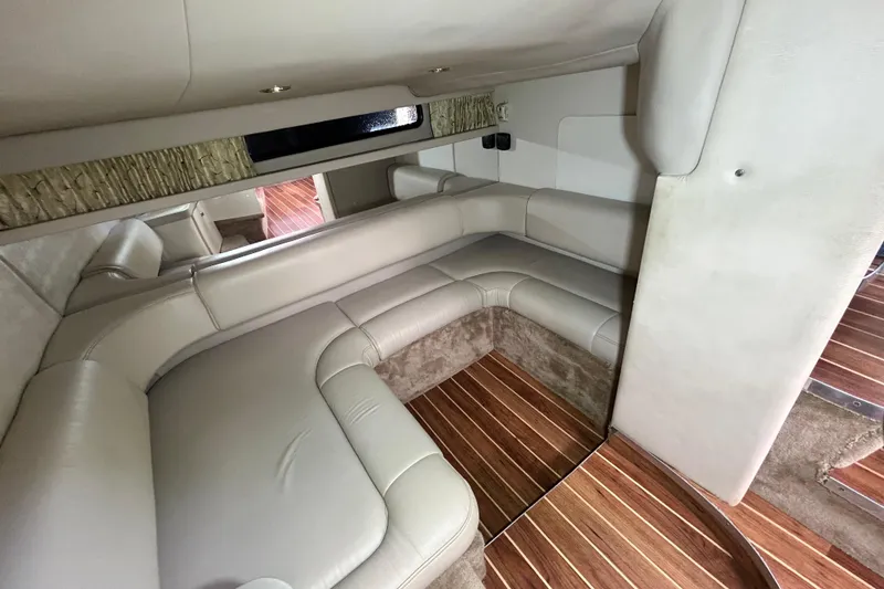 Slide: The Image of Aft seating area - 24