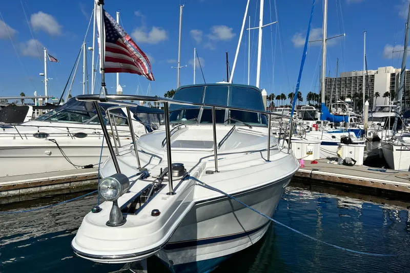 Slide: The Image of Electric windlass for the anchor. - 3