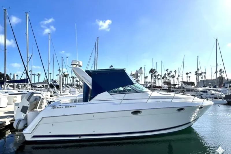 Slide: The Image of Another beautiful day to go boating. - 5