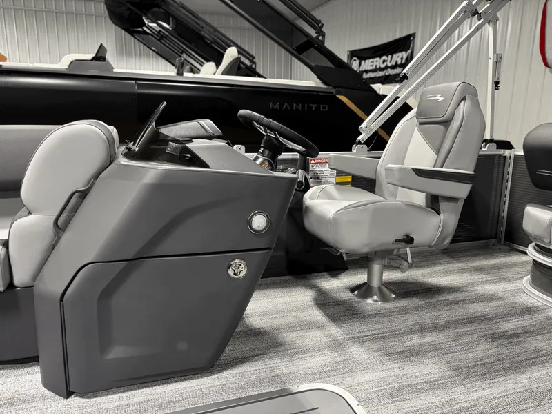 Slide: The Image of Bennington 22 S SWINGBACK 2026 - 11