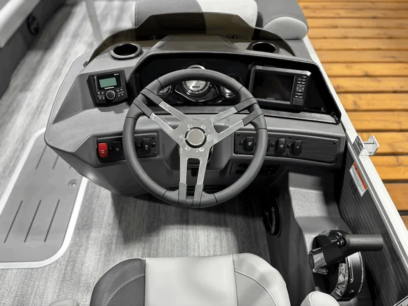 Slide: The Image of Bennington 22 S SWINGBACK 2026 - 12