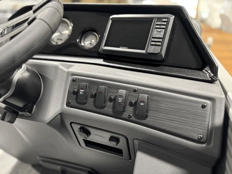 Slide: The Image of Bennington 22 S SWINGBACK 2026 - 14