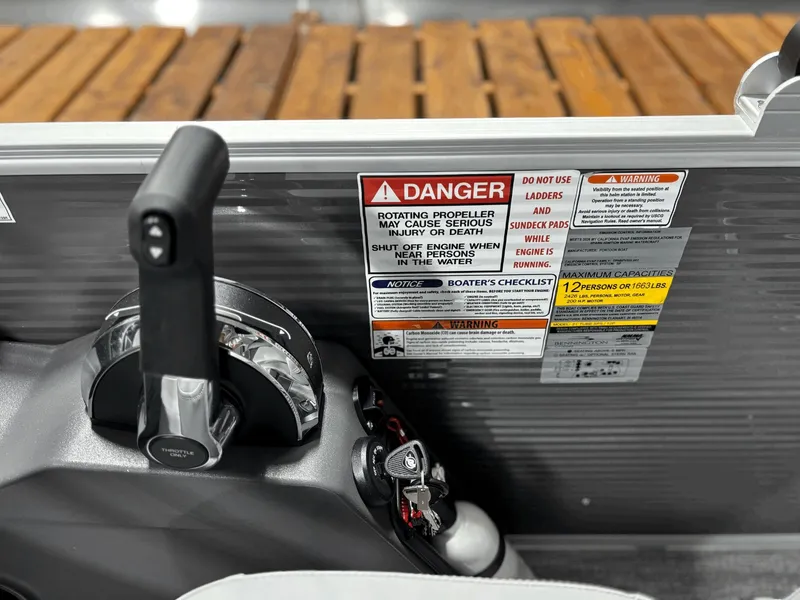 Slide: The Image of Bennington 22 S SWINGBACK 2026 - 15