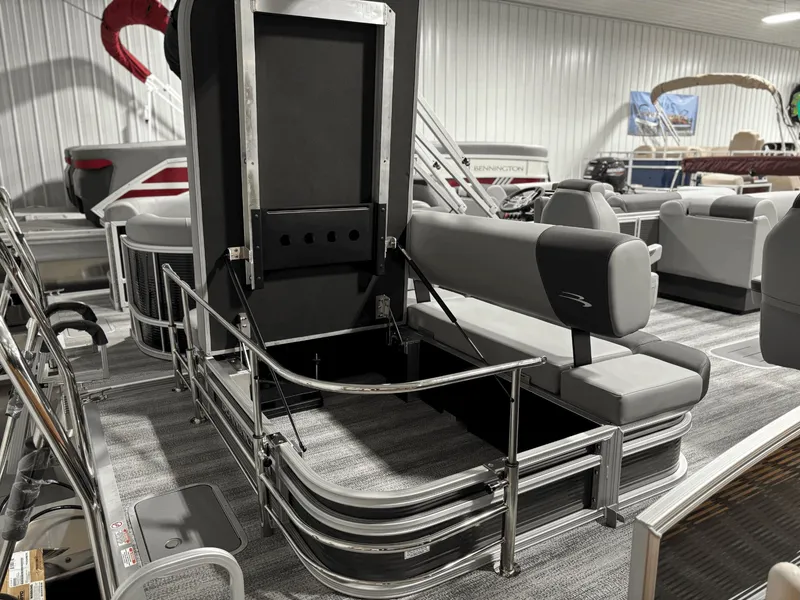 Slide: The Image of Bennington 22 S SWINGBACK 2026 - 20