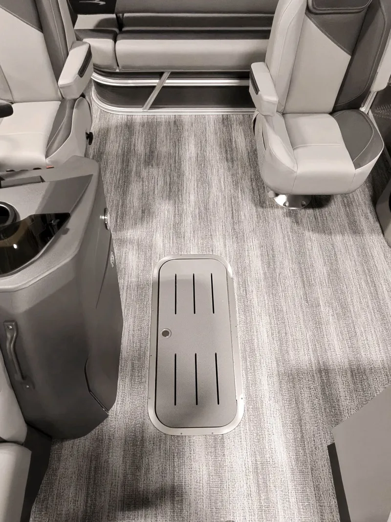 Slide: The Image of Bennington 22 S SWINGBACK 2026 - 8