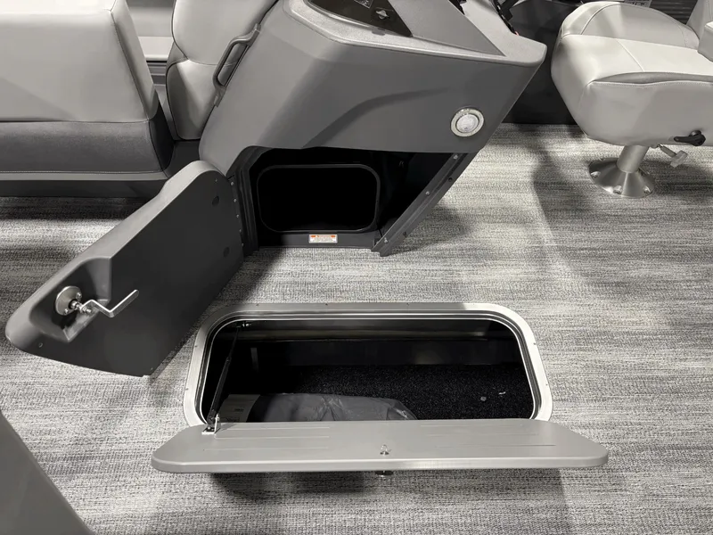 Slide: The Image of Bennington 22 S SWINGBACK 2026 - 9