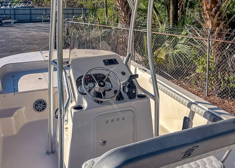 Slide: The Image of Carolina 19 LS 2026 - 10