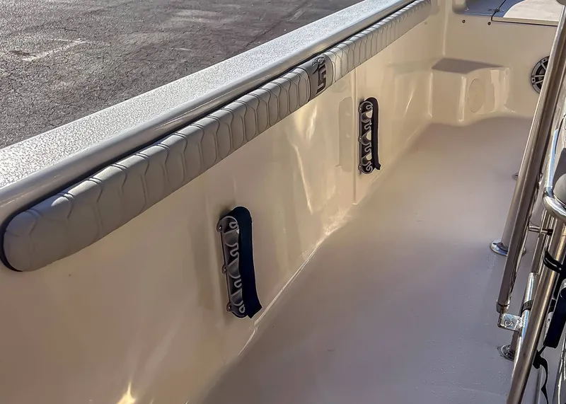 Slide: The Image of Carolina 19 LS 2026 - 11