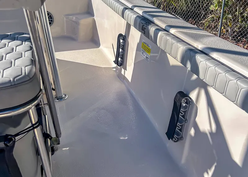 Slide: The Image of Carolina 19 LS 2026 - 12