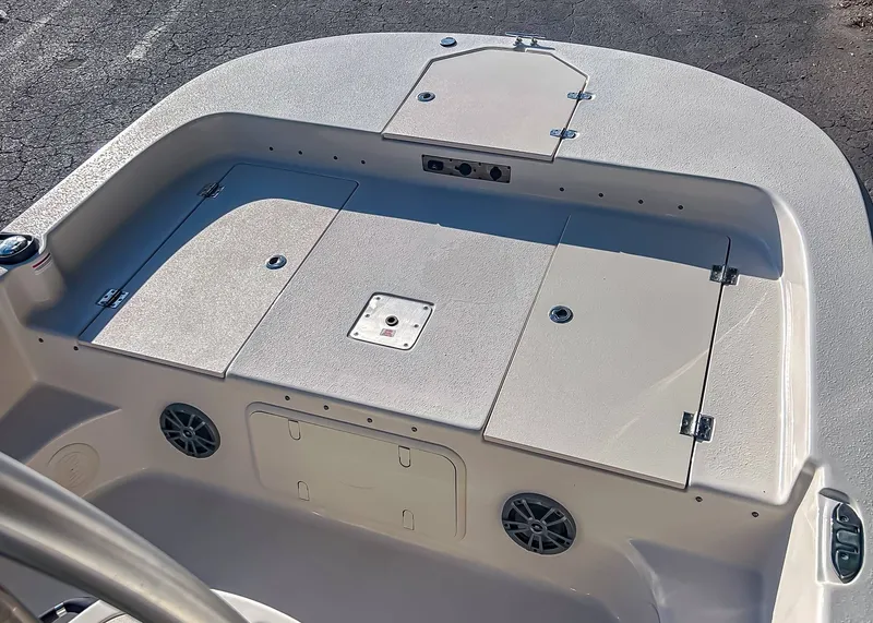 Slide: The Image of Carolina 19 LS 2026 - 14