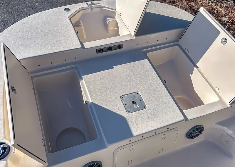 Slide: The Image of Carolina 19 LS 2026 - 15