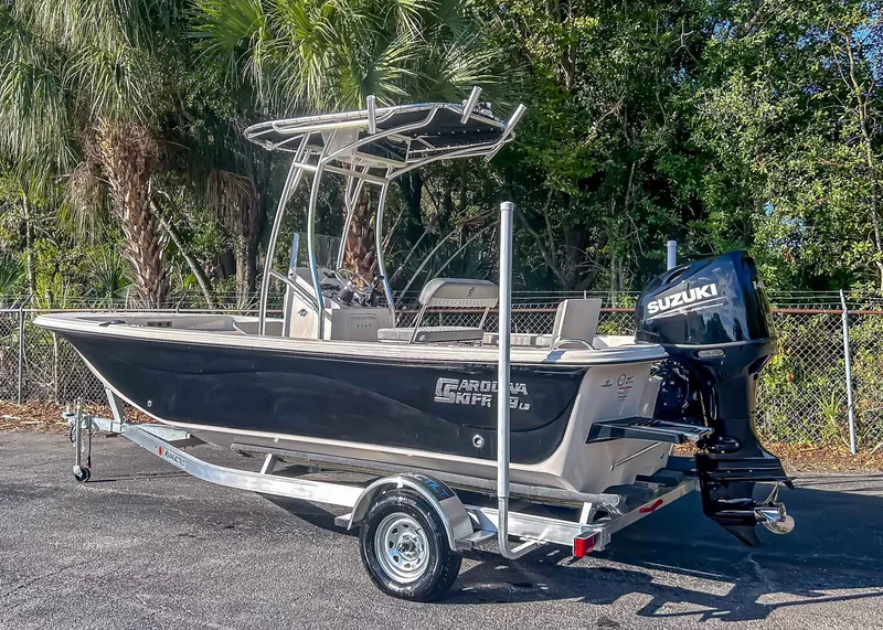 Slide: The Image of Carolina 19 LS 2026 - 3