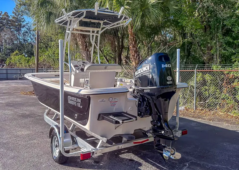 Slide: The Image of Carolina 19 LS 2026 - 4