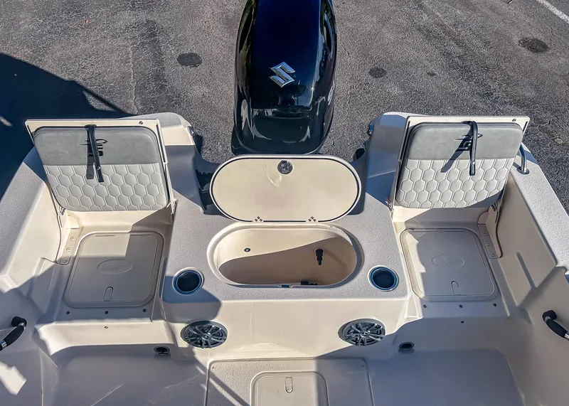 Slide: The Image of Carolina 19 LS 2026 - 5