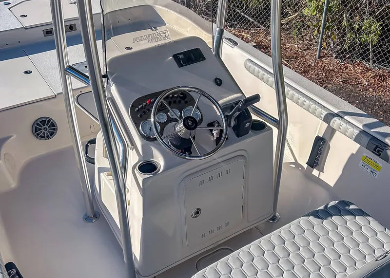 Slide: The Image of Carolina 19 LS 2026 - 8