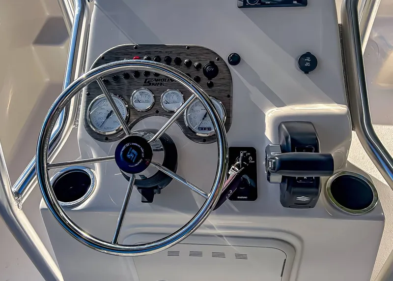 Slide: The Image of Carolina 19 LS 2026 - 9