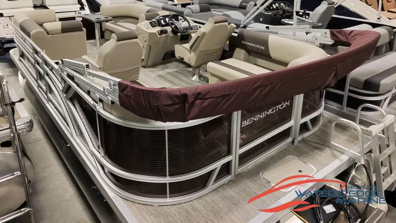 The Image of Bennington 20 SSR 2026 - 1