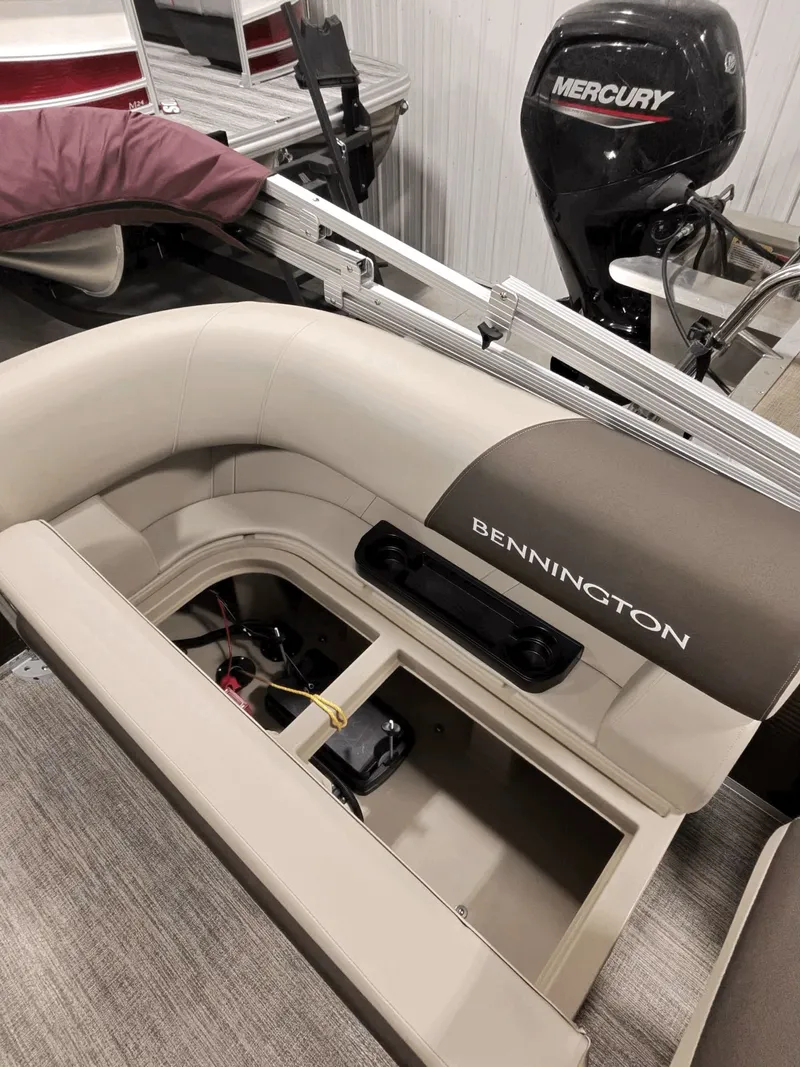 Slide: The Image of Bennington 20 SSR 2026 - 17
