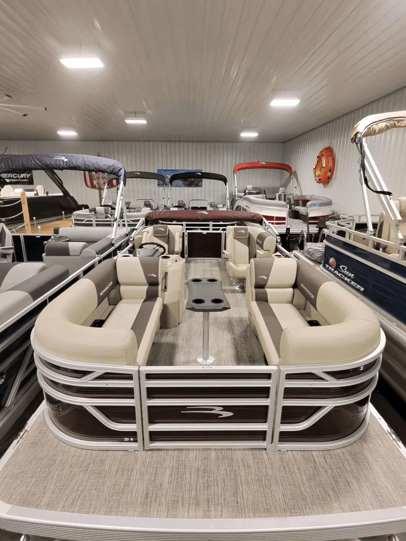 Slide: The Image of Bennington 20 SSR 2026 - 3