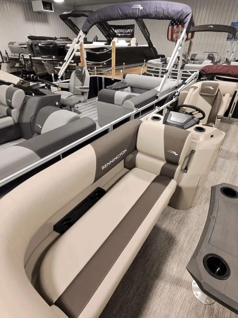 Slide: The Image of Bennington 20 SSR 2026 - 4