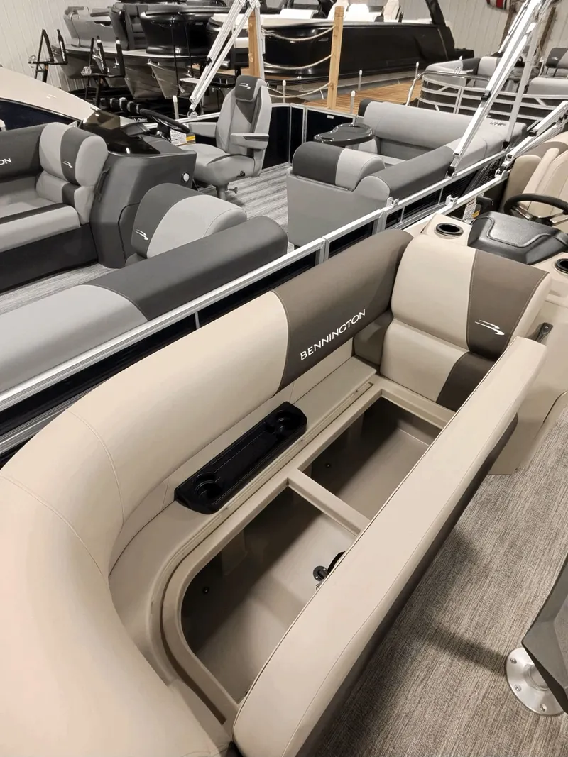 Slide: The Image of Bennington 20 SSR 2026 - 5