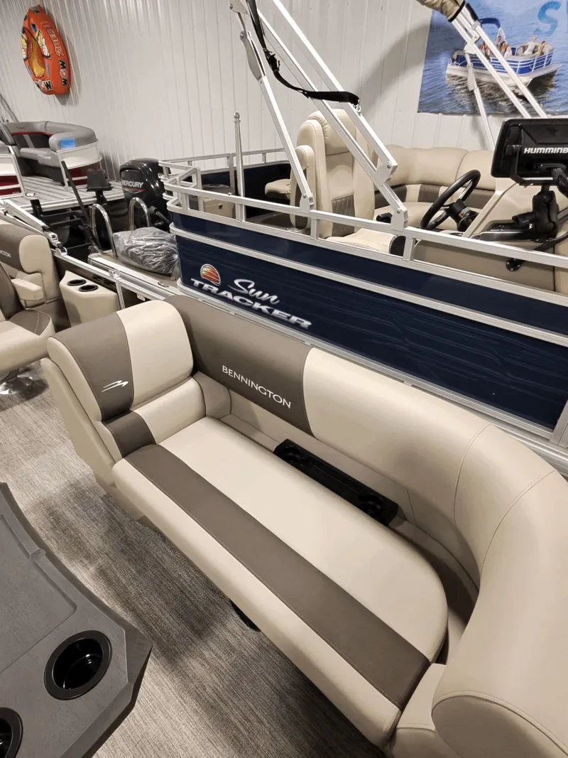 Slide: The Image of Bennington 20 SSR 2026 - 6