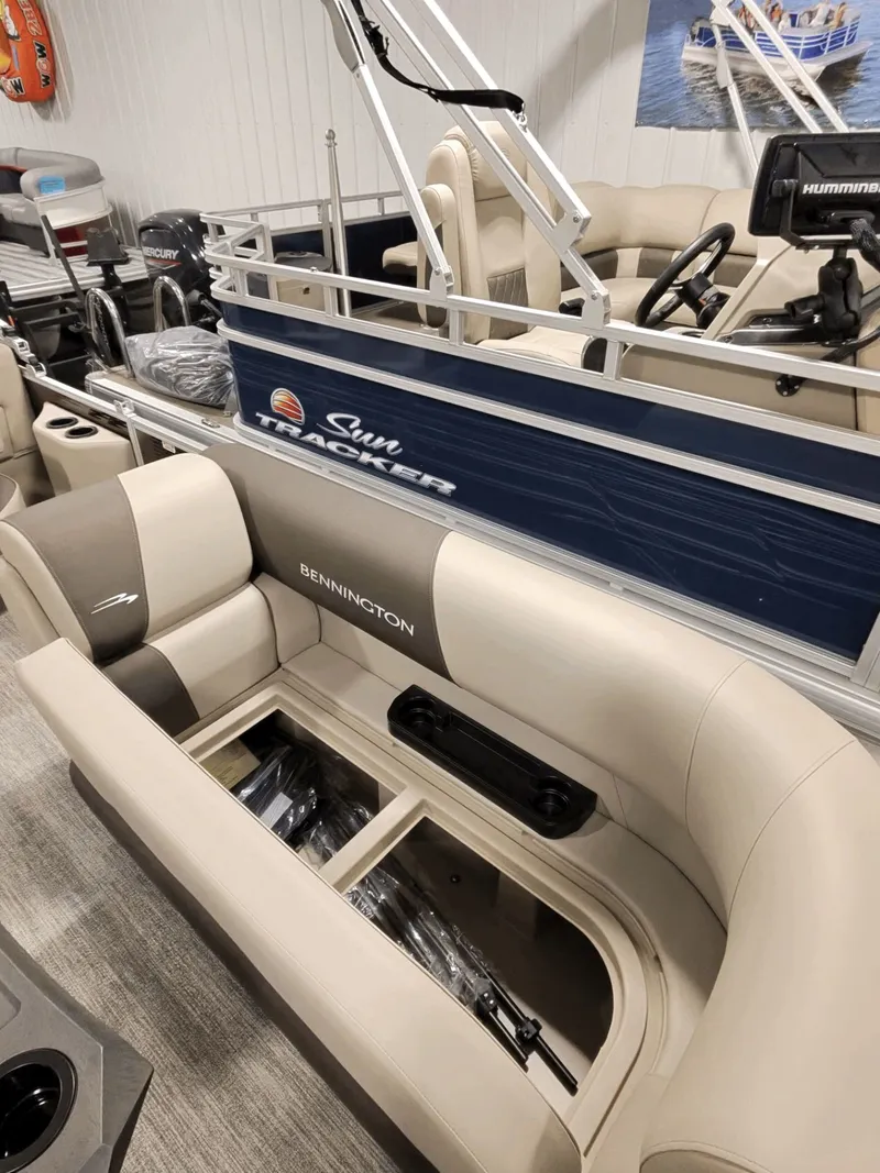 Slide: The Image of Bennington 20 SSR 2026 - 7