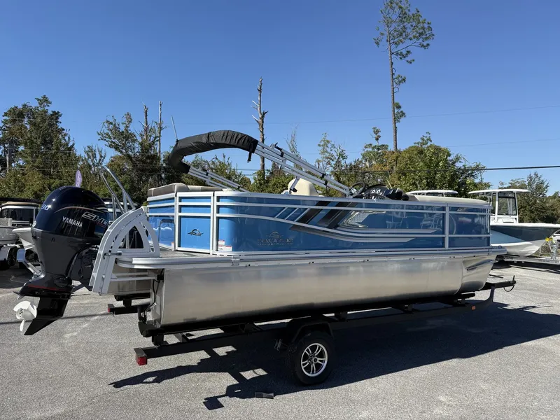 Slide: The Image of SunCatcher Select Series 20 C 2026 - 2