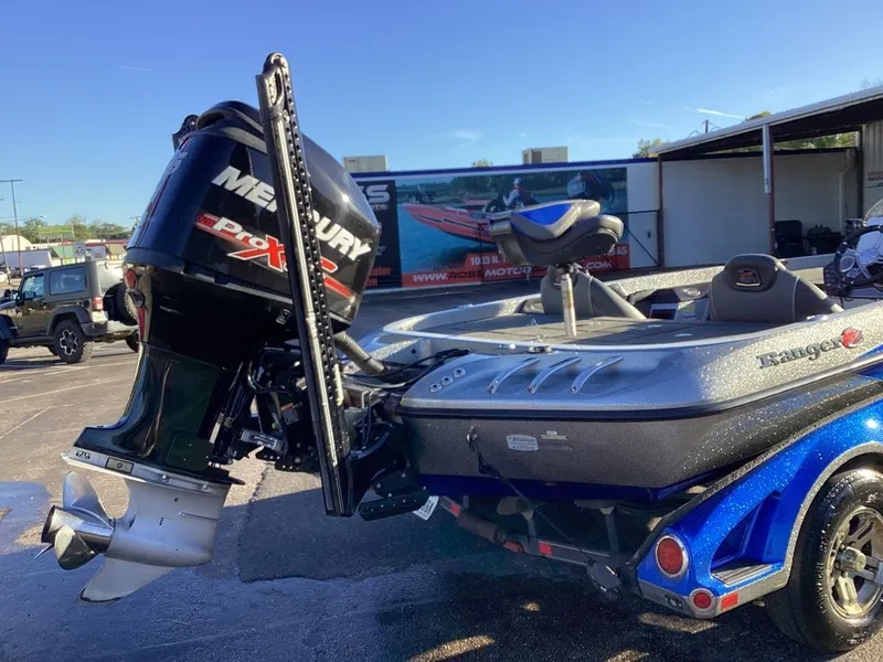 Slide: The Image of Ranger Z519C 2018 - 11