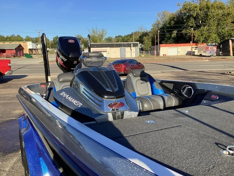 Slide: The Image of Ranger Z519C 2018 - 19