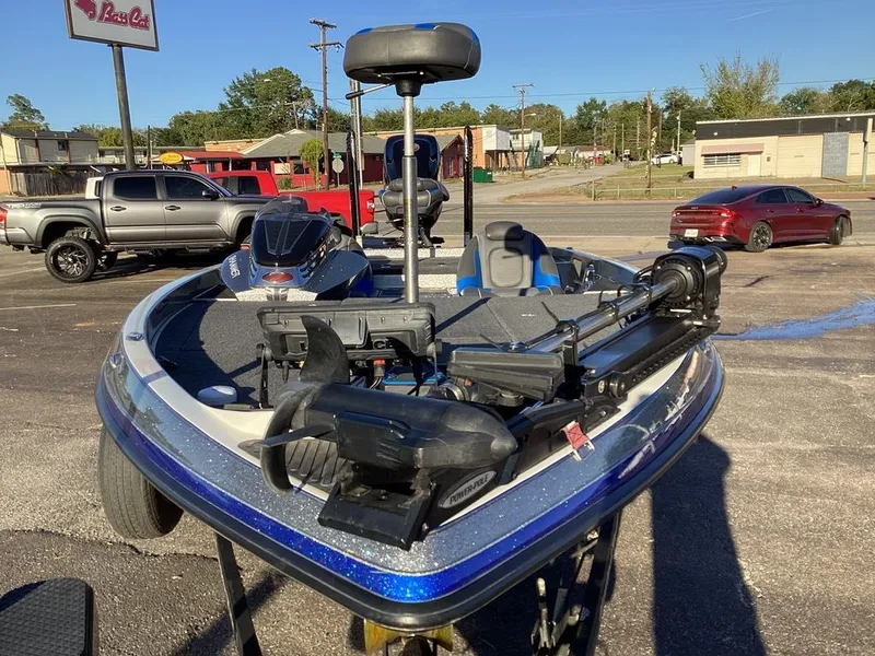 Slide: The Image of Ranger Z519C 2018 - 22