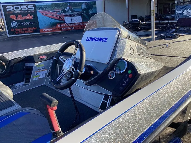 Slide: The Image of Ranger Z519C 2018 - 26