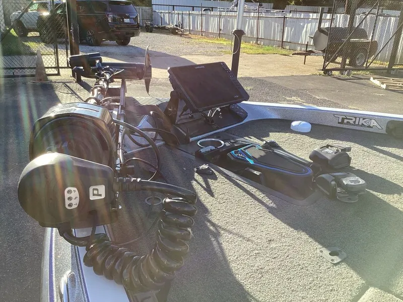 Slide: The Image of Ranger Z519C 2018 - 28