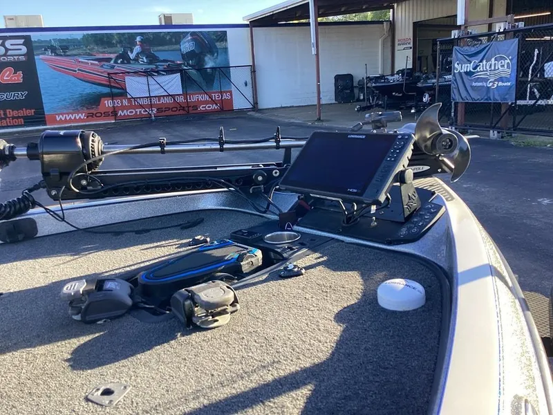 Slide: The Image of Ranger Z519C 2018 - 30