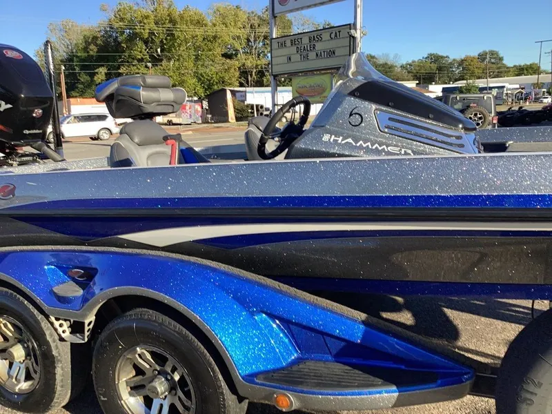 Slide: The Image of Ranger Z519C 2018 - 31