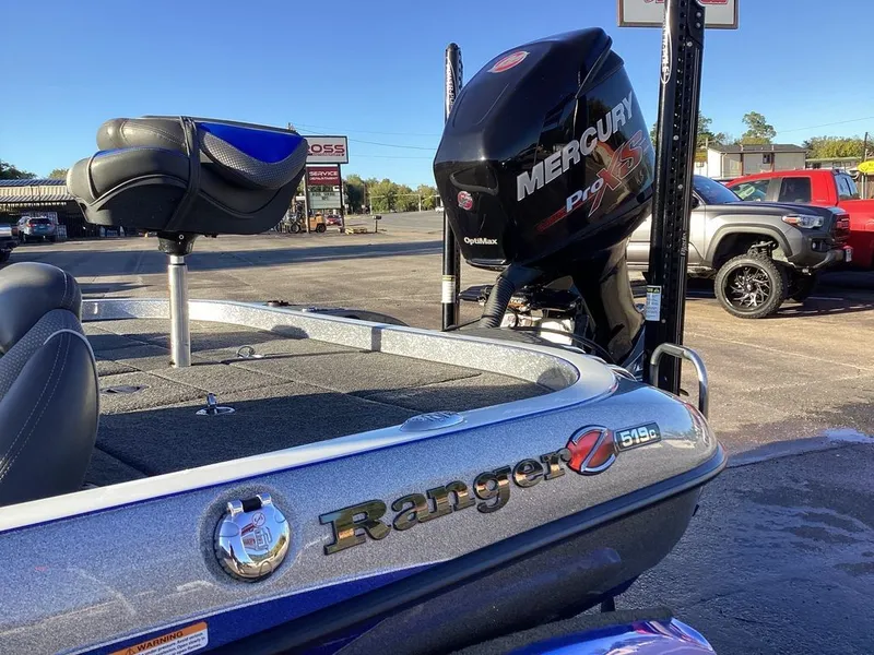 Slide: The Image of Ranger Z519C 2018 - 42