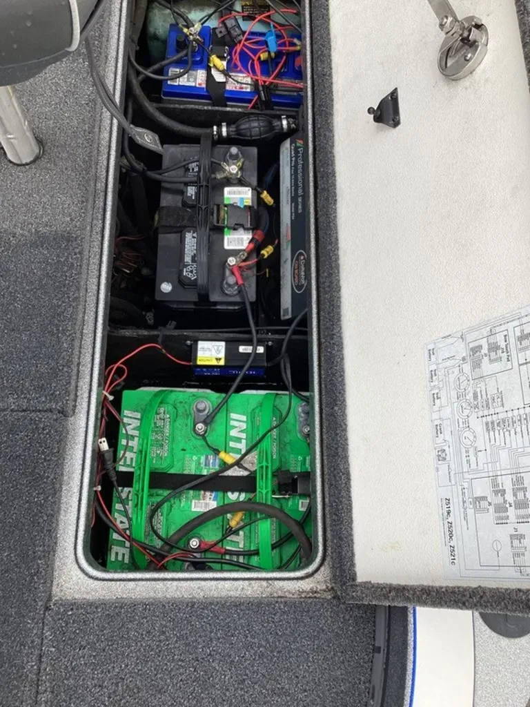 Slide: The Image of Ranger Z519C 2018 - 43