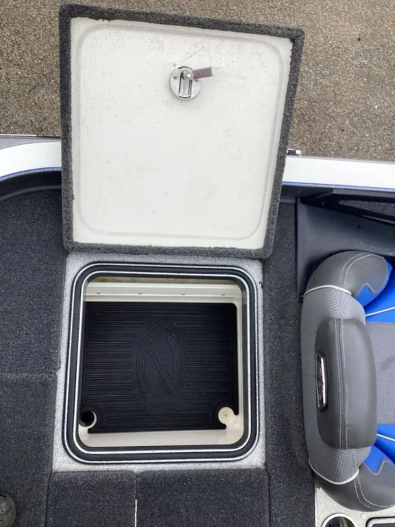 Slide: The Image of Ranger Z519C 2018 - 46