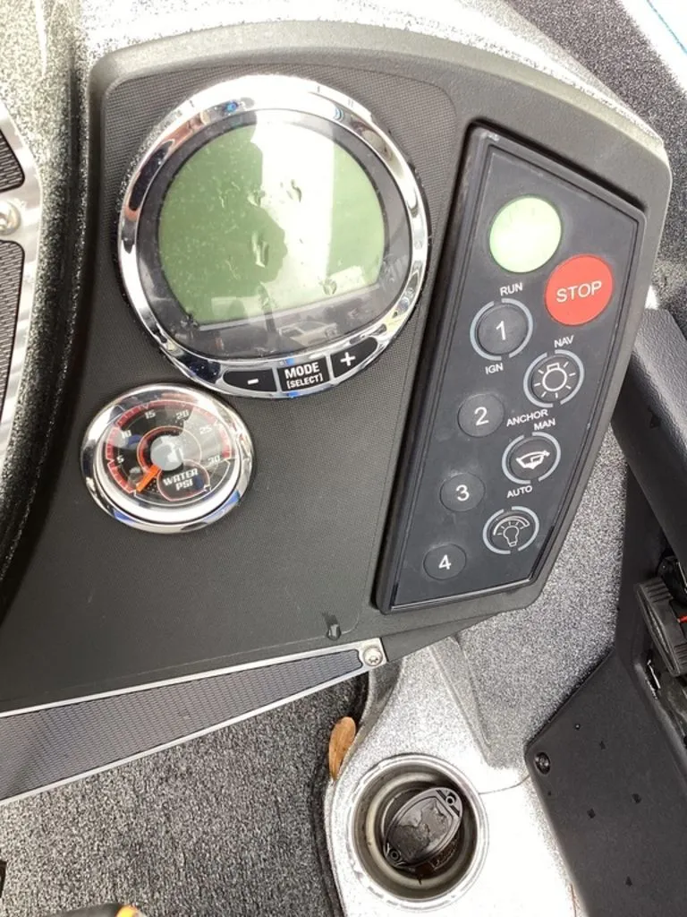 Slide: The Image of Ranger Z519C 2018 - 51