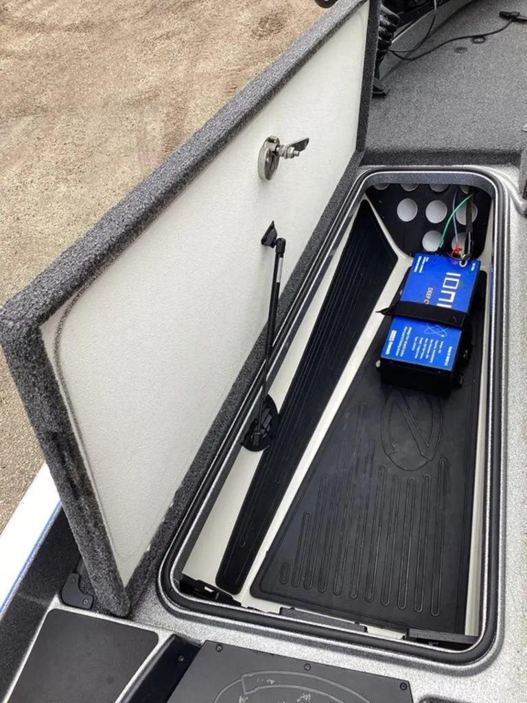 Slide: The Image of Ranger Z519C 2018 - 55